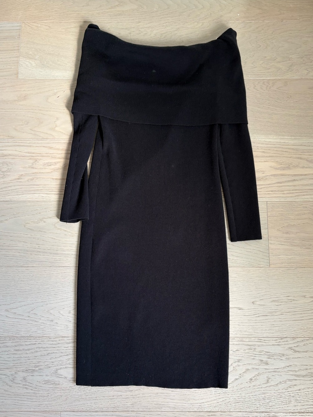 Wilfred Sweater Dress